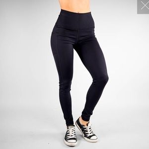 BuffBunny Luna leggings